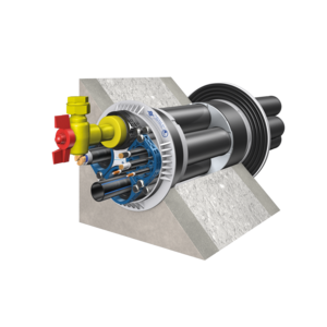 Link zu Quadro-Secura<SUP>®</SUP> Nova 1/breit