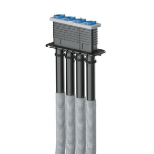 Link zu Quadro-Secura<SUP>®</SUP> Nova R4