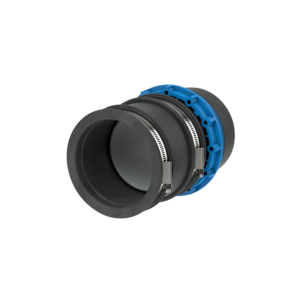 Link zu KD 110 systeemhoes met huls