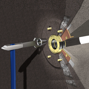 Link zu Accessoireset voor dikke coatings (1776)